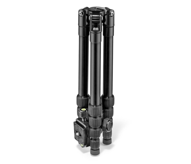Manfrotto Element Traveller Small czarny - 1196995 - zdjęcie 3